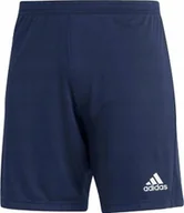 Spodnie sportowe męskie - Adidas SPODENKI SPORTOWE MĘSKIE ADIDAS ENTRADA H57506 - miniaturka - grafika 1