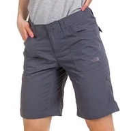 Spodnie sportowe damskie - THE NORTH FACE HORIZON SUNNYSIDE > T0CF76174 - miniaturka - grafika 1