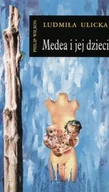 Literatura obyczajowa - Medea i jej dzieci - miniaturka - grafika 1