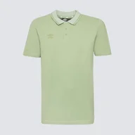 Koszulki męskie - UMBRO POLO STERLING - Umbro - miniaturka - grafika 1