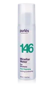 Płyny micelarne - Purles 146 Micellar Water Płyn Micelarny 200 ml - miniaturka - grafika 1