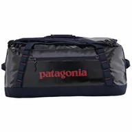 Torby podróżne - Składana torba Patagonia Black Hole Duffel 55 l - classic navy - miniaturka - grafika 1