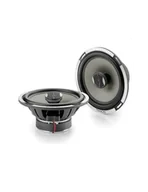 Głośniki samochodowe - FOCAL CAR PC 165 LE Głośniki coaxialne 6½" / 16,5 cm (para) - miniaturka - grafika 1