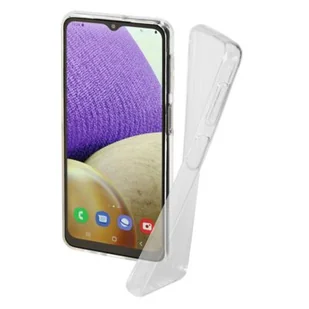 Hama Etui Crystal Clear do Samsung A32 5G Przezroczysty - Etui i futerały do telefonów - miniaturka - grafika 1
