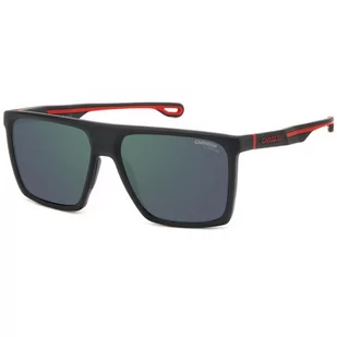 Okulary przeciwsłoneczne Carrera 4019/S BLX 58 Q3 z polaryzacją - Okulary przeciwsłoneczne - miniaturka - grafika 1