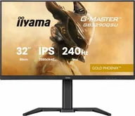 Monitory - IIyama 32" GB3290QSU-B1 IPS - miniaturka - grafika 1