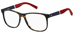 Okulary przeciwsłoneczne - Tommy Hilfiger TH 1908 Oprawki do Okularów Havana 55/16/140 uomo - grafika 1