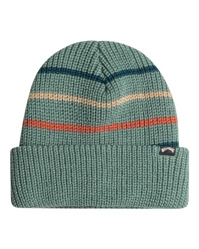 Billabong Czapka Sigle Beanie Blue One Size