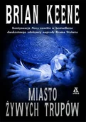 Horror, fantastyka grozy - Miasto żywych trupów - miniaturka - grafika 1