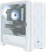 Zestawy komputerowe - PREYON Windy Pro 880 White Ryzen 7 7700, 64 GB, RTX 5060 Ti 16GB, 2 TB M.2 PCIe Windows 11 Pro - miniaturka - grafika 1