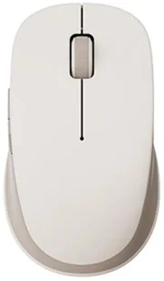 Xiaomi Dual-mode Wireless Mouse 2 biały - Myszki - miniaturka - grafika 1