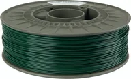 Filamenty i akcesoria do drukarek 3D - The Filament 3D filament, PLA HS, 1,75mm, 1000g, TF-24039, moss green - miniaturka - grafika 1
