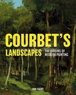 Pozostałe książki - Courbet's Landscapes - miniaturka - grafika 1