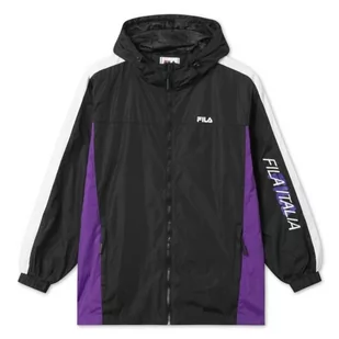 FILA MEN CAPPY woven jacket, kurtka męska 687681-A498 S - Kurtki męskie - miniaturka - grafika 1