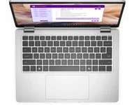 Laptopy - Dell Pro 13 Plus PB13250/U5 235U/16GB/512GB SSD/13.3" FHD+/Integrated/FgrPr & SmtCd/FHD/IR Cam/Mic/WLAN + BT/EST Backlit Kb/3 Cell/W11Pro/3yrs Prosupport - miniaturka - grafika 1