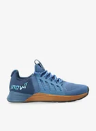 Buty sportowe męskie - Buty męskie Inov-8 F-Lite G 300 - blue/gum - miniaturka - grafika 1