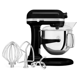 KitchenAid 5KSM7580 czarny - Roboty kuchenne - miniaturka - grafika 7