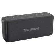 Głośniki przenośne - Tronsmart Element Mega Pro Czarny - miniaturka - grafika 1