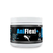 Suplementy i witaminy dla psów - Game Dog GAME DOG AniFlexi V2 150g 46891-uniw - miniaturka - grafika 1