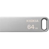 Pendrive - KIOXIA U366 64GB USB 3.2 LU366S064GG4 - miniaturka - grafika 1