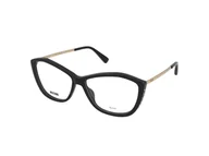 Okulary korekcyjne, oprawki, szkła - Moschino MOS573 807 - miniaturka - grafika 1
