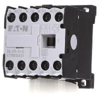 Eaton Diler-31-g(24vdc) Stycznik pomocniczy 010157