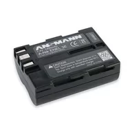 Baterie i akcesoria - Bateria Li-Ion do Nikon EN EL 3e ANSMANN, 1400 mAh, 7.4 V - miniaturka - grafika 1