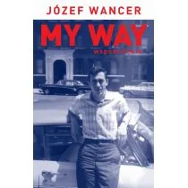 My Way wpsomnienia wyd. 2/2023 - Biografie i autobiografie - miniaturka - grafika 1