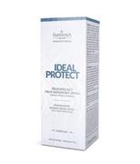 Kremy do twarzy - Farmona Professional IDEAL PROTECT Regenerujący krem barierowy spf50+ - miniaturka - grafika 1