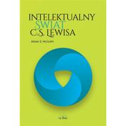 Eseje - Intelektualny świat C.S. Lewisa - miniaturka - grafika 1