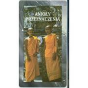 Poradniki psychologiczne - ARS SCRIPTI-2 praca zbiorowa Anioły przeznaczenia - miniaturka - grafika 1