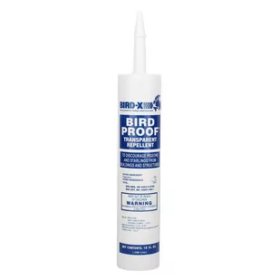 BIRD-X Odstraszacz żel Bird Proof 706069153182 - Zwalczanie i odstraszanie szkodników - miniaturka - grafika 2