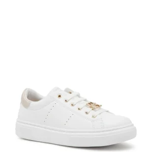 Tommy Hilfiger Sneakersy - Buty dla dziewczynek - miniaturka - grafika 1
