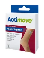 Ortezy, stabilizatory i opaski elastyczne - ESSITY Actimove ARTHRITIS CARE opaska stawu skokowego dla osób z zapaleniem stawów rozmiar L beżowa - miniaturka - grafika 1