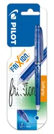 Przybory szkolne - Pilot CIENKOPIS FRIXION POINT NIEBIES X1 PIBLFRP5LX1 - miniaturka - grafika 1