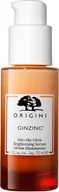 Serum do twarzy - Origins GinZing Glow Resurfacing Serum with C-Bright Enzyme Complex Refill serum do twarzy 30 ml - miniaturka - grafika 1