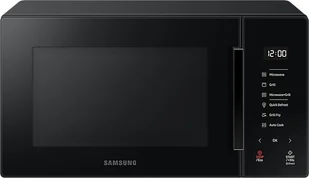 Kuchenka mikrofalowa Samsung MG23T5018CK/BA - Kuchenki mikrofalowe - miniaturka - grafika 1