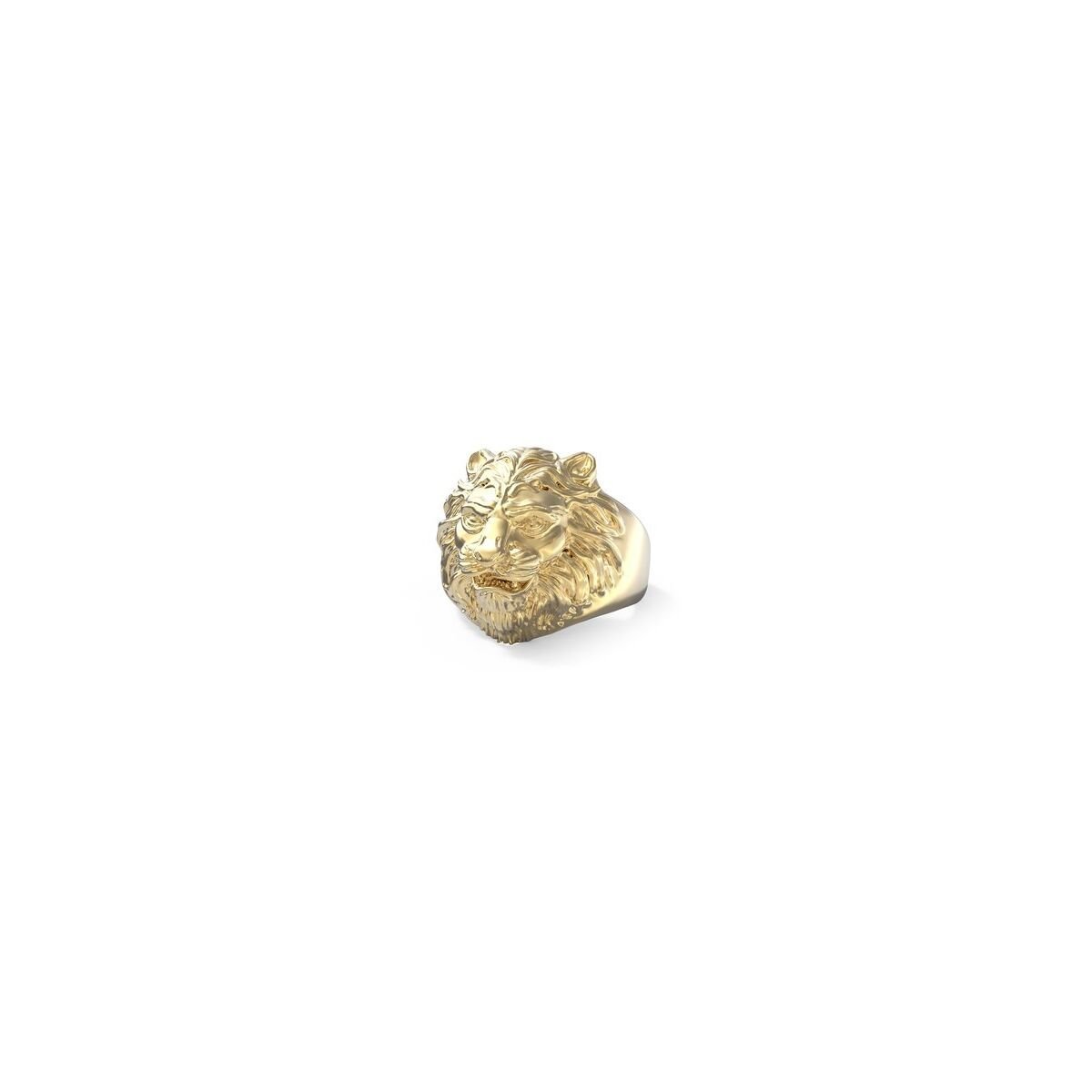 Pierścionek Damski Guess Jumr01307Jwyg64 24