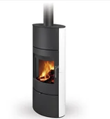 Piece wolnostojące - Romotop SONE 05 AKUM - Ceramika ROMOTOP/SONE 05 A - miniaturka - grafika 1