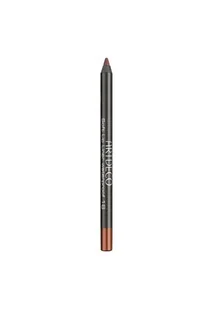 Artdeco Soft Lip Liner Waterproof 18 1.2g Wodoodporna konturówka do ust 20473-uniw - Konturówki do ust - miniaturka - grafika 2