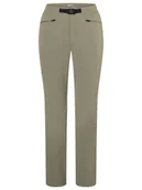 Odzież trekkingowa męska - Marmot Spodnie funkcyjne "Mountain Active" w kolorze beżowym - miniaturka - grafika 1