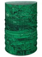 Szaliki i chustki dla dzieci - Chusta wielofunkcyjna Buff CoolNet UV® Neckwear - ark ever green - miniaturka - grafika 1