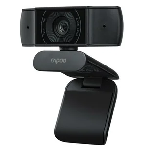 Rapoo XW-170 HD - Kamery internetowe - miniaturka - grafika 1