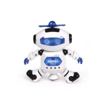 Artyk Robot sterowany pilotem - Figurki dla dzieci - miniaturka - grafika 1