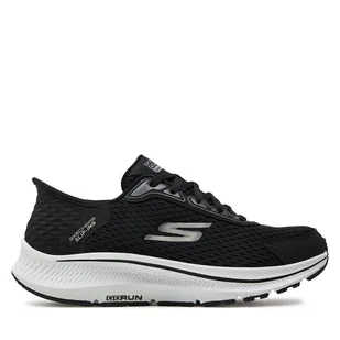 Buty do biegania Skechers Go Run Consistent 2.0-Endure 128615/BKSL Czarny - Buty sportowe damskie - miniaturka - grafika 1