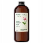 Szampony do włosów - Dott. Solari Szampon Oczyszający Phito Complex Puryfying 1000 Ml - miniaturka - grafika 1