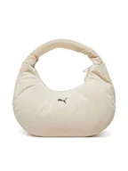 Torebki damskie - Puma Torebka Hobo UP 912990 02 Écru - miniaturka - grafika 1