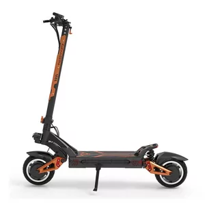 Hulajnoga Elektryczna KuKirin G3 PRO 2x1200W 23Ah - Hulajnogi elektryczne - miniaturka - grafika 1