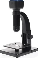 Mikroskopy i lupy - Mikroskop Biologiczny Cyfrowy z Kamerą 2000X HQ - miniaturka - grafika 1