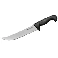 Noże kuchenne - Uniwersalny nóż szefa kuchni Samura Sultan Pro z wygodną rękojeścią 213 mm wykonany z japońskiej stali AUS-8 59 HRC - miniaturka - grafika 1
